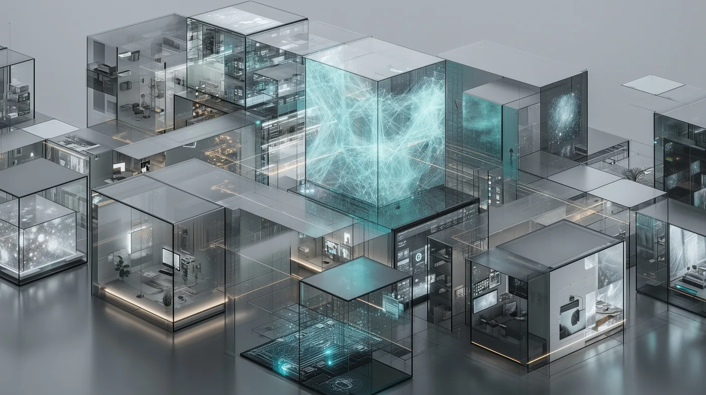 AI integration work by Tinkertorium